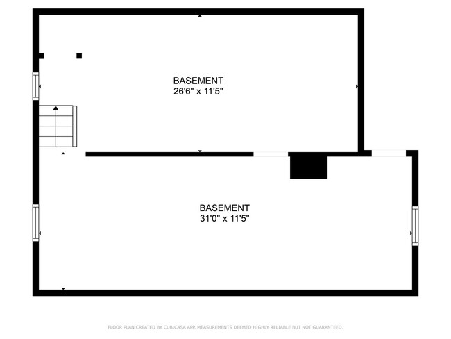 Building Photo - Darling 2 bedroom, 1 bath Home In Spokane