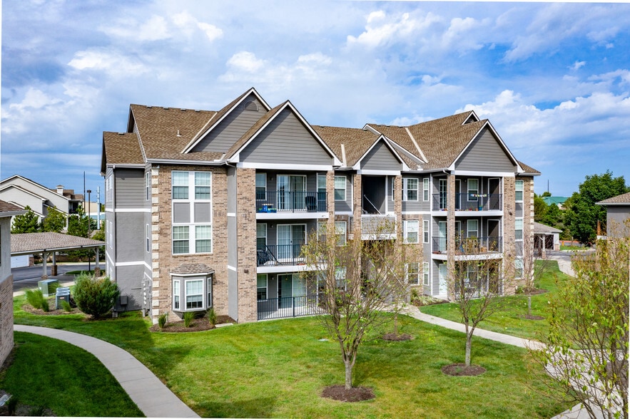 Welcome home to Saddlewood Apartments! - Saddlewood Apartments