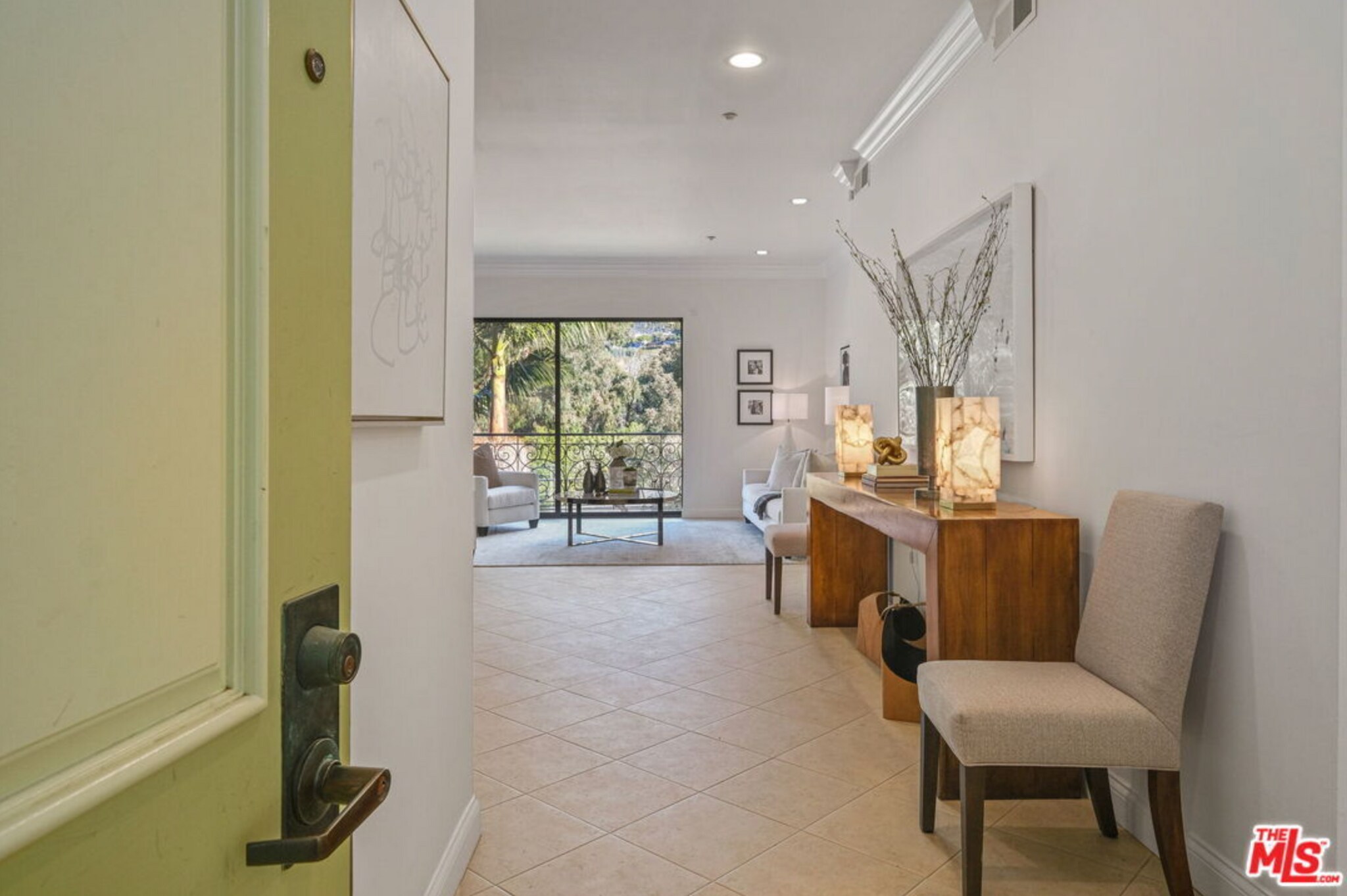 Building Photo - 16000 W Sunset Blvd