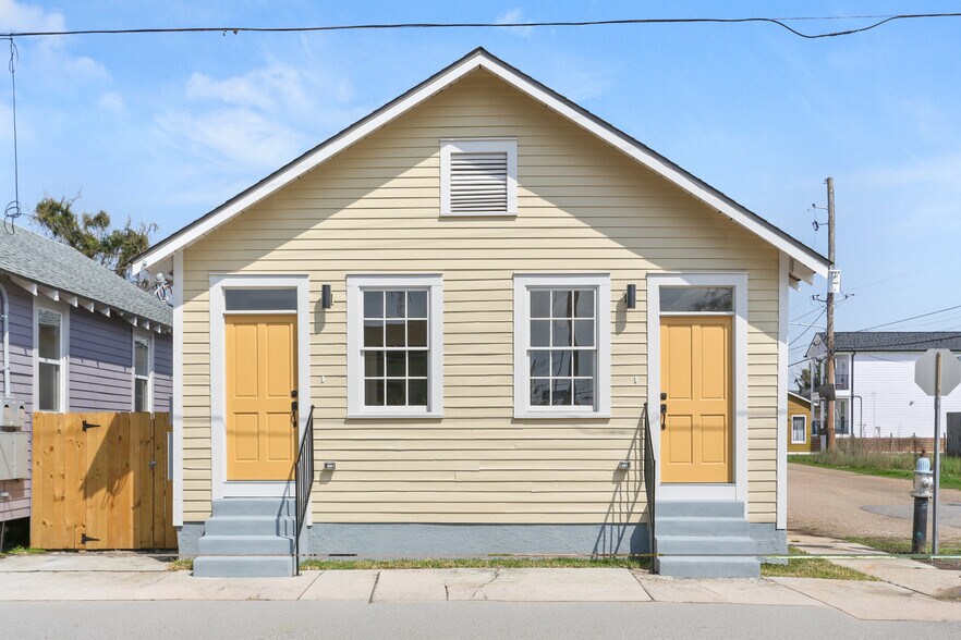 Building Photo - 8701 Green St