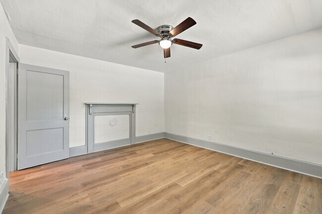 Building Photo - 519 McKinley Ave