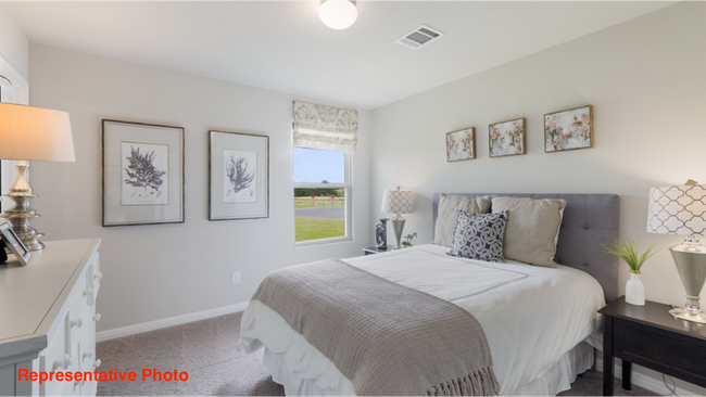 Building Photo - BULVERDE - Upgraded 4 BR/3BA One-Story - HIDDEN TRAILS!