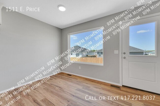Building Photo - 1511 E. Price-