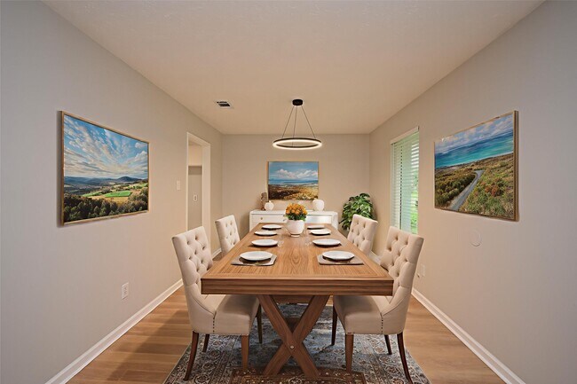 Building Photo - 2818 Green Fields Dr