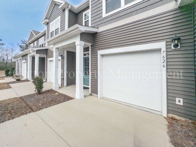 Building Photo - 7626 Knightbell Cir