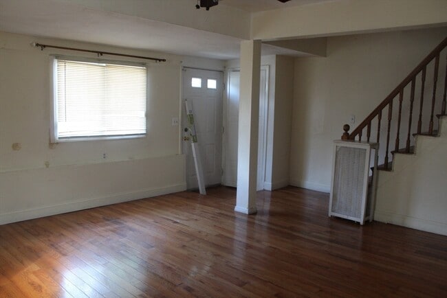 Building Photo - 38 Fisk Ave