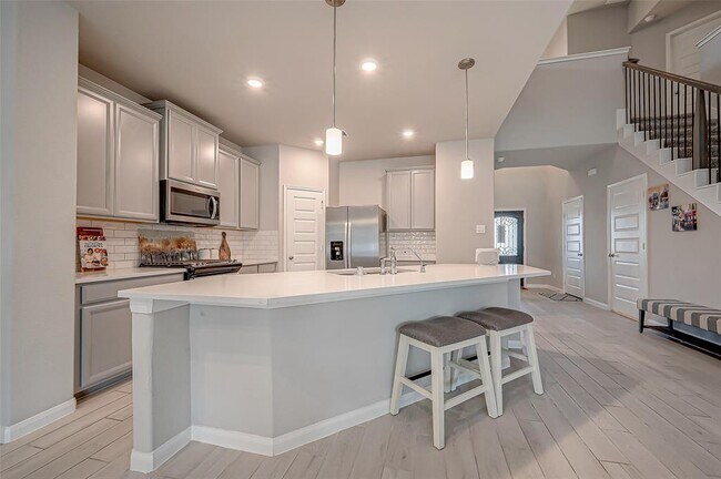 Building Photo - 1207 Dry Cork Cir