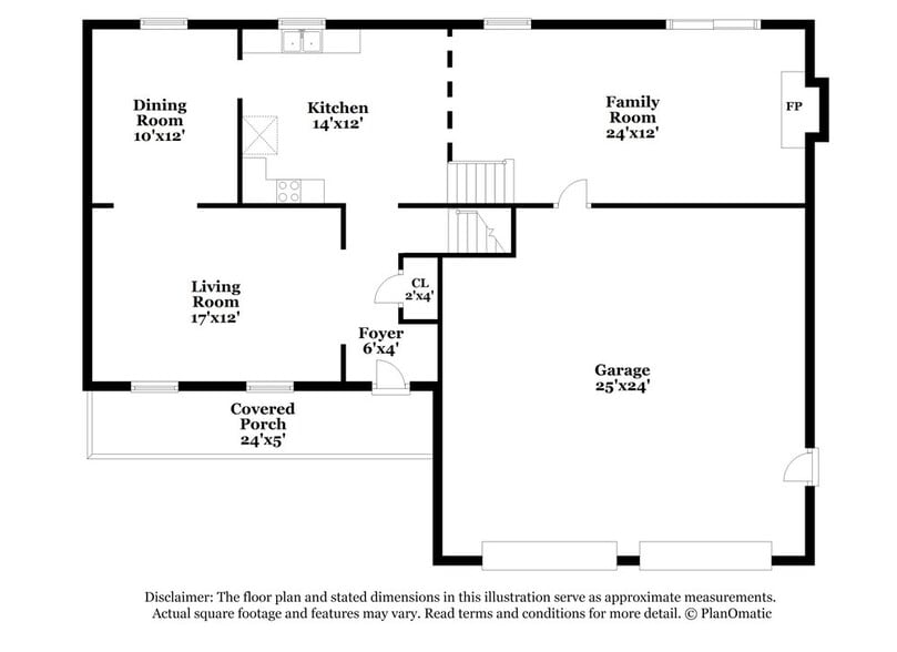 Building Photo - 5969 Twilight Trail