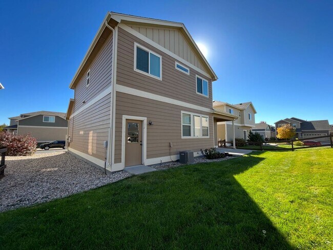 Building Photo - Wonderful Home in North Fort Collins