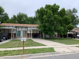 Building Photo - 3192 S 1855 W