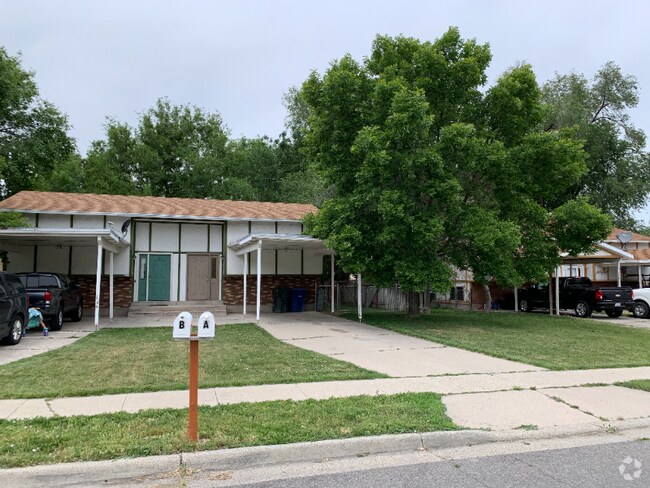 Building Photo - 3192 S 1855 W
