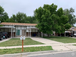 Building Photo - 3192 S 1855 W