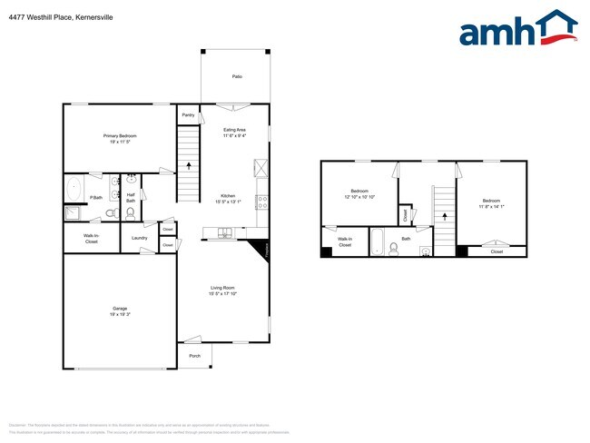Building Photo - 4477 Westhill Pl