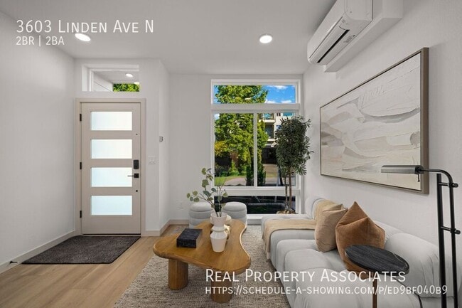 Building Photo - 3603 Linden Ave N