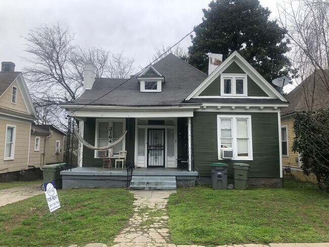 Building Photo - First Month Free on a 13-Month Lease