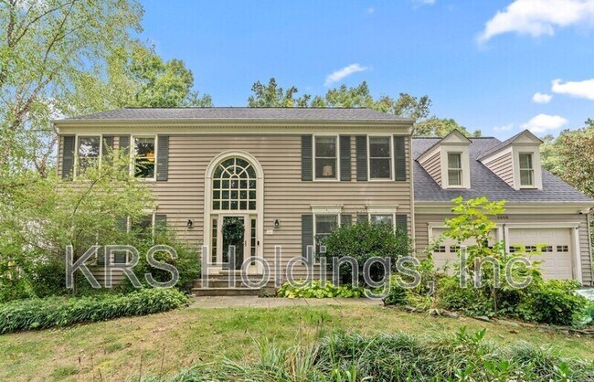 Building Photo - 4500 Marquis Pl