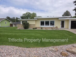Building Photo - 630 N Taft Hill Rd