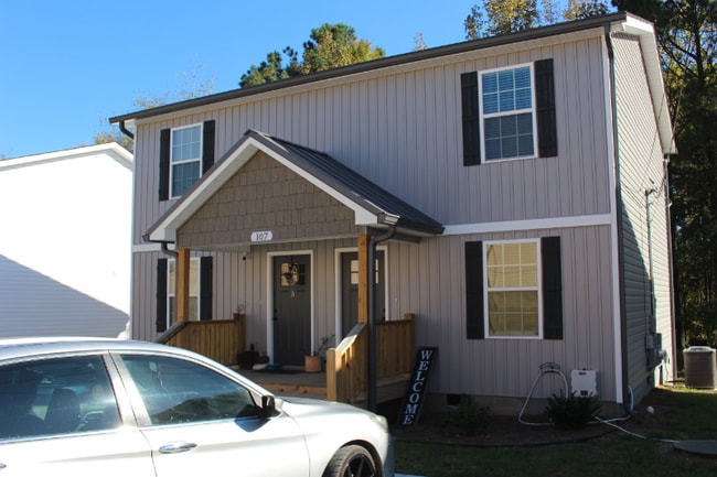 Building Photo - 109 Buster Ln