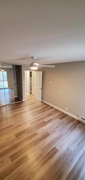 Interior Photo - Park Terrace