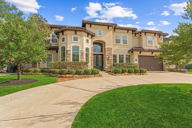 Building Photo - 5823 Stratton Wds Dr