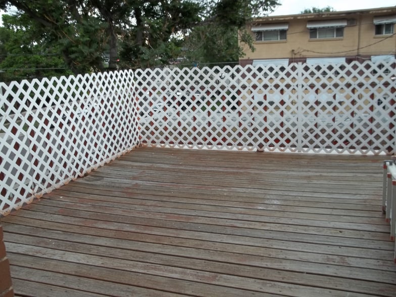 Building Photo - 900 S Pennsylvania St