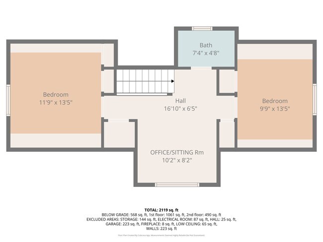 Building Photo - 26 Seminole Cir