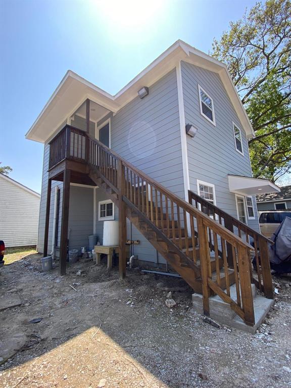 Building Photo - 1723 Alta Vista St