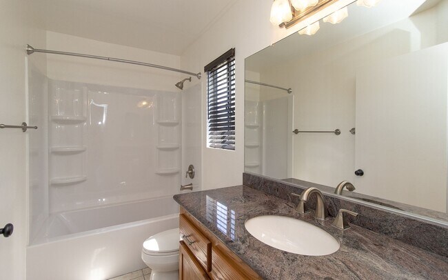 Building Photo - Live in the Whalen Ranch Community!