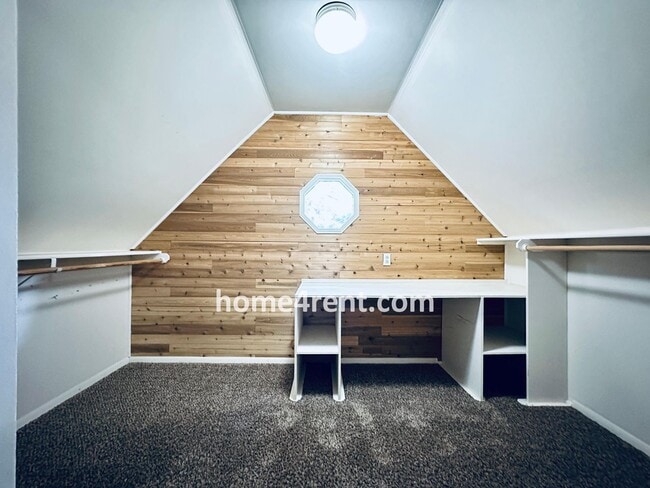 Building Photo - Blue Valley Schools w/ Wood Floors, Finished Basement and a Peaceful, Private Fenced Yard!