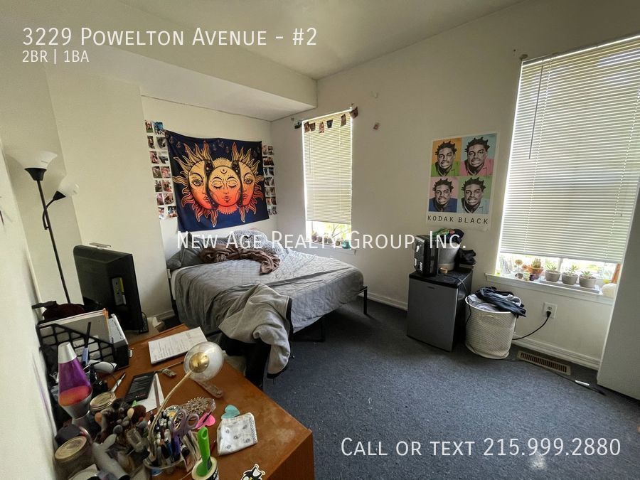 Building Photo - 3229 Powelton Ave