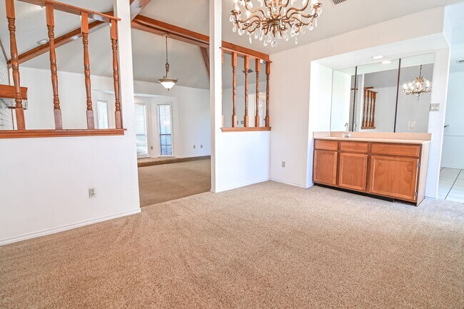 Building Photo - 2603 Caldera Blvd