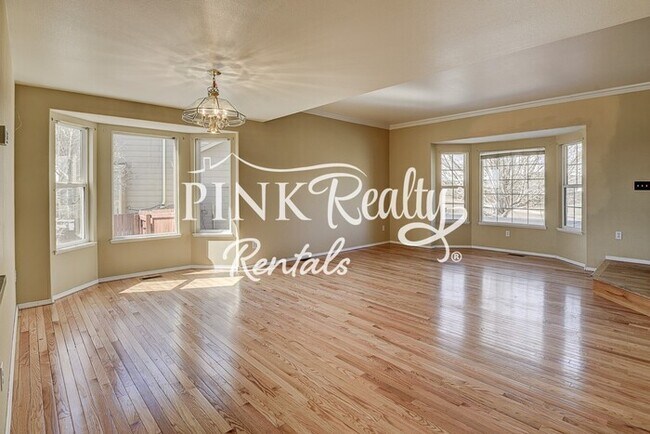 Building Photo - Gorgeous 5-Bedroom Home in Woodmen Hills w...