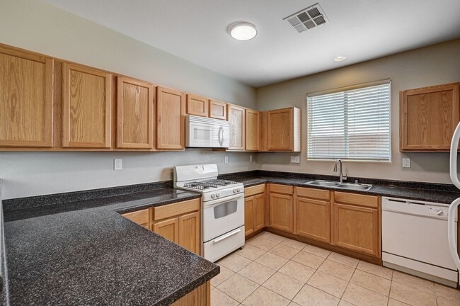 Building Photo - 3 Bedroom Home Near Mountains Edge | 89148 Zip Code