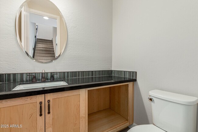 Building Photo - 7508 E Via De Luna Dr