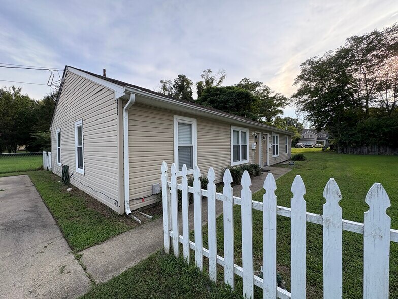 Building Photo - 311 N Oceana Blvd