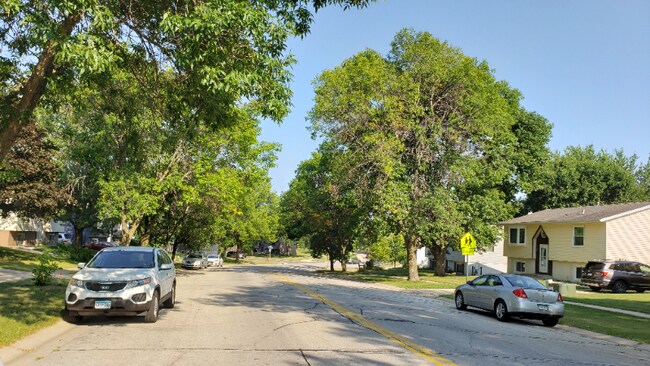 Building Photo - 2021 48th St NW
