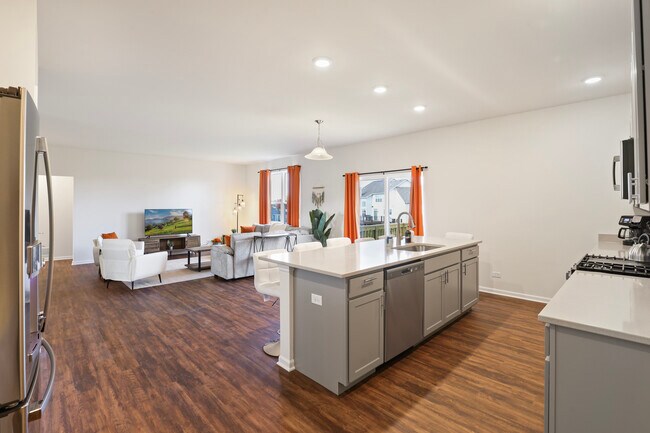 Building Photo - 2310 Truman Trail