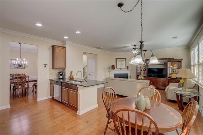 Building Photo - 4640 Roseman Trail