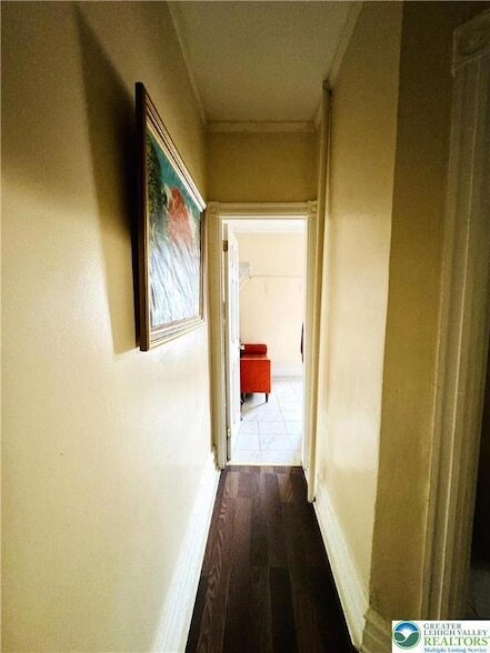 Building Photo - 1523 W Chew St