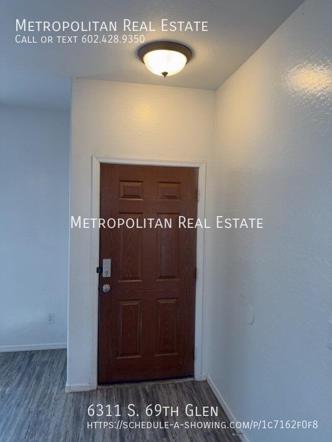 Building Photo - 6311 S 69th Glen
