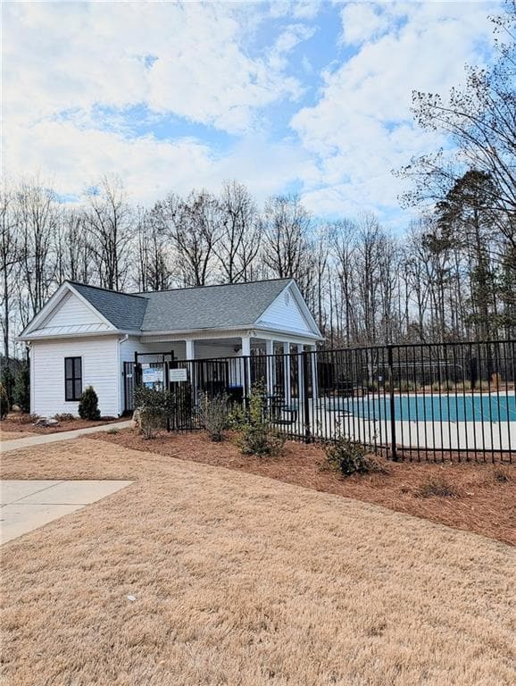 Building Photo - 1041 Annazanes Ct