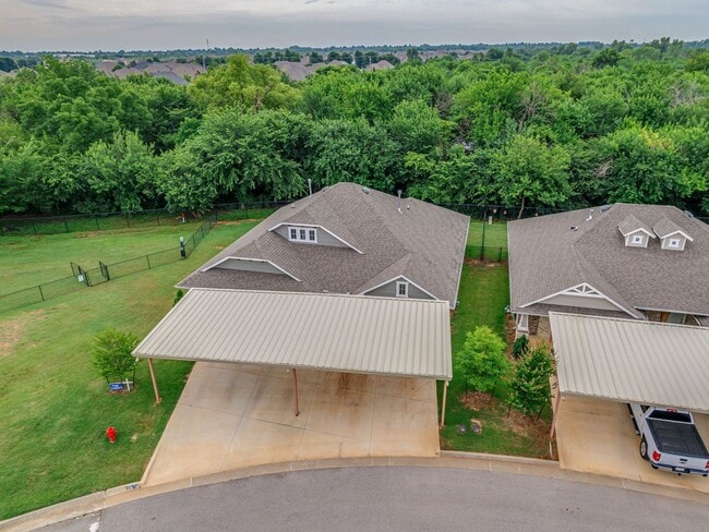 Building Photo - 5700 Campbell Creek Dr