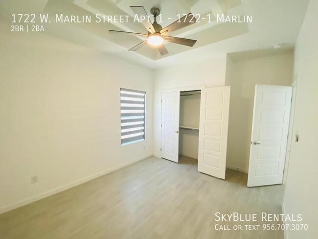 Building Photo - 1722 W Marlin St