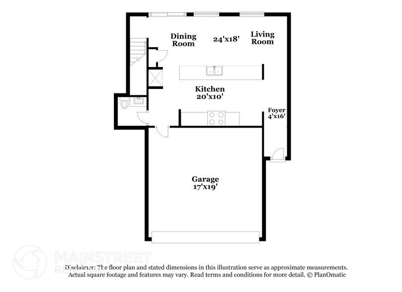 Building Photo - 2499 Sweet Viburnum Wy