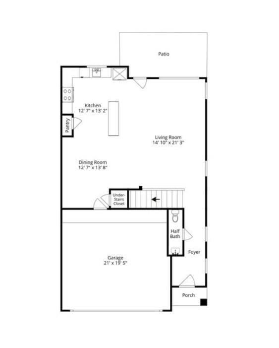 Building Photo - 1519 Biondo Way