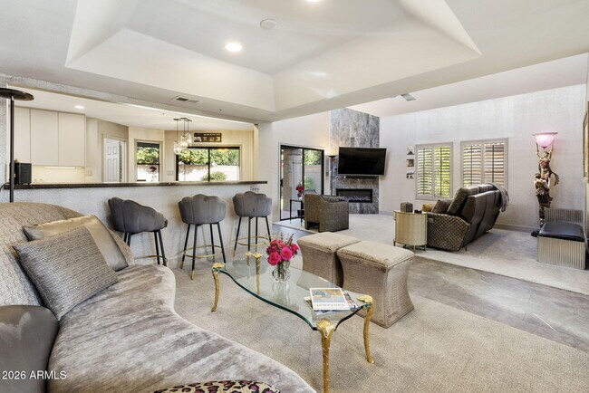 Building Photo - 8782 E Mustang Trail