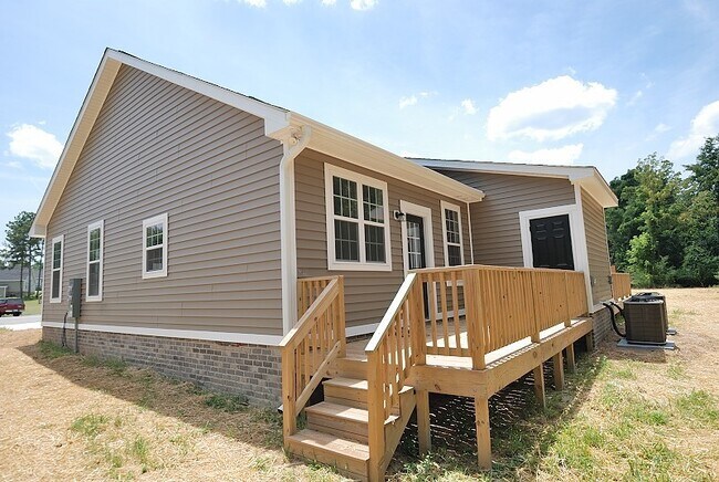 Building Photo - 524 Amerson Ct