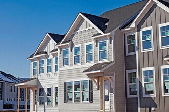 Building Photo - Pet-Friendly New Construction in Crozet's Glenbrook Community