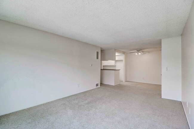 Floorplan - El Dorado Apartments