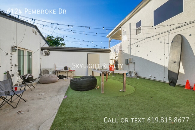 Building Photo - 6124 Pembroke Dr